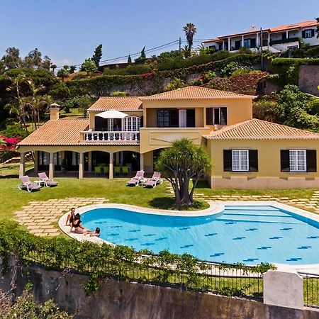 Vila Eucalipto by Travel to Madeira Funchal (Madeira) Exterior foto