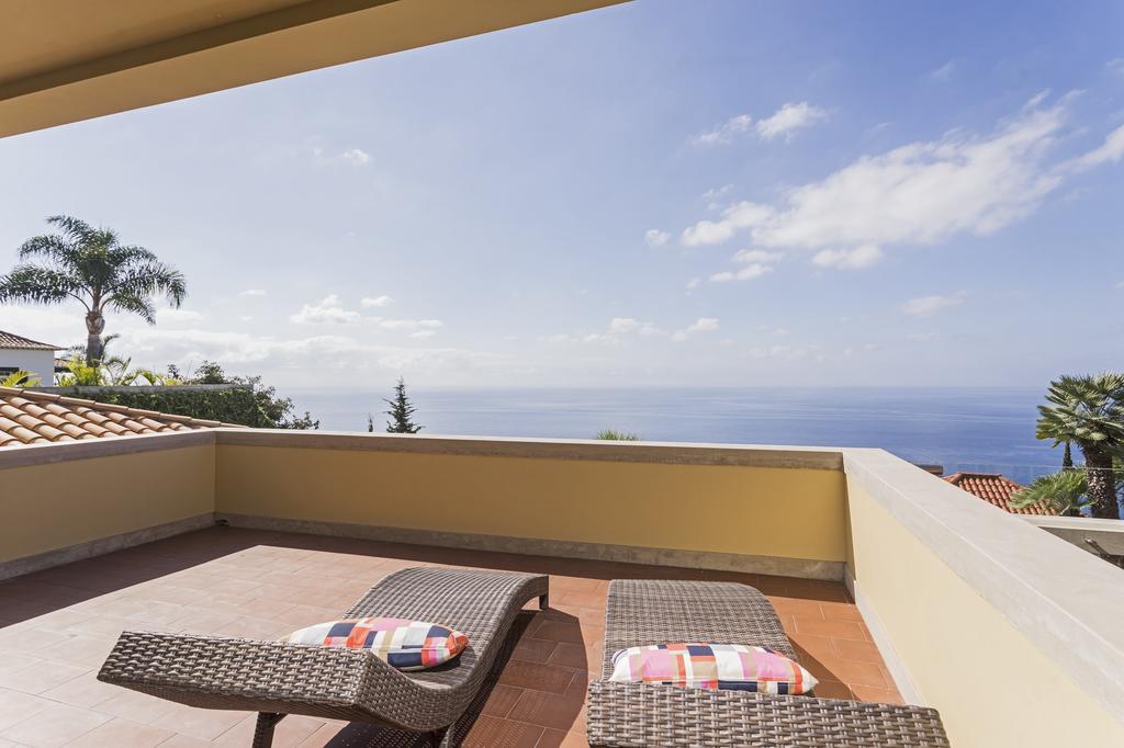 Vila Eucalipto by Travel to Madeira Funchal (Madeira) Exterior foto