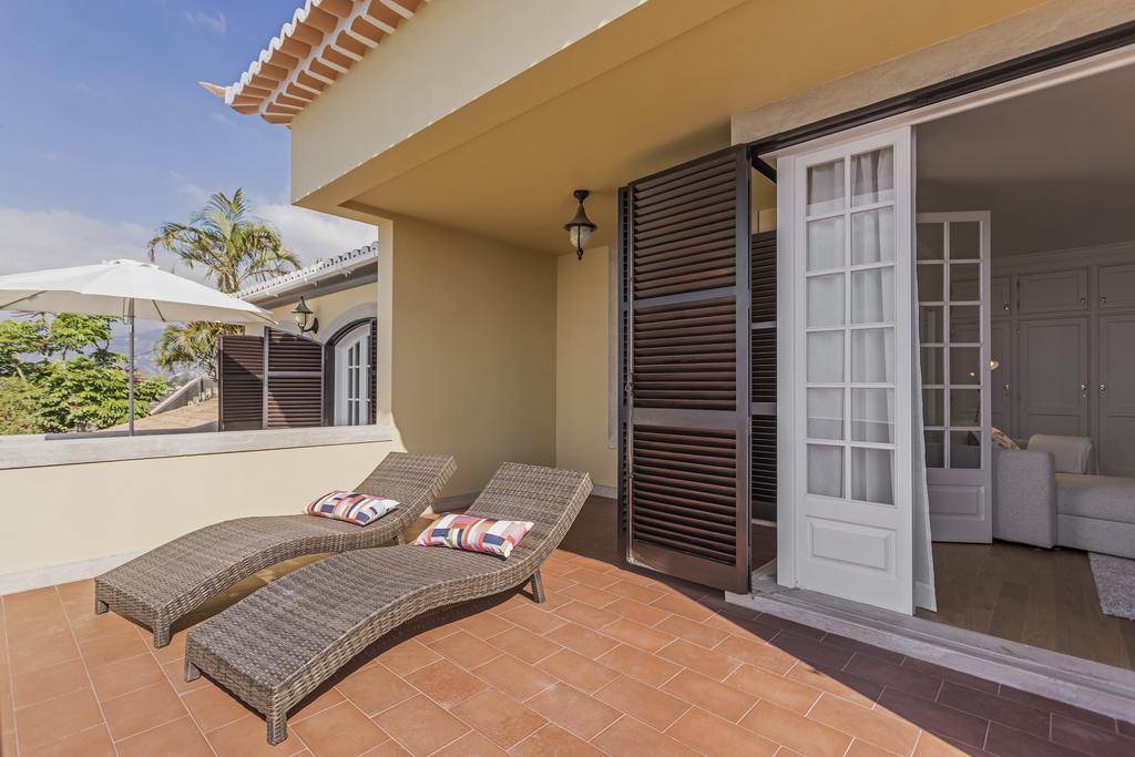 Vila Eucalipto by Travel to Madeira Funchal (Madeira) Exterior foto
