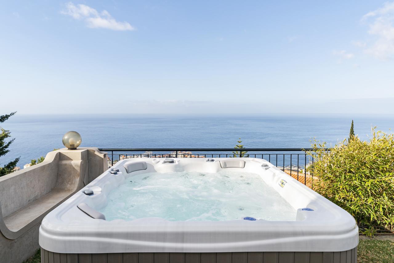 Vila Eucalipto by Travel to Madeira Funchal (Madeira) Exterior foto