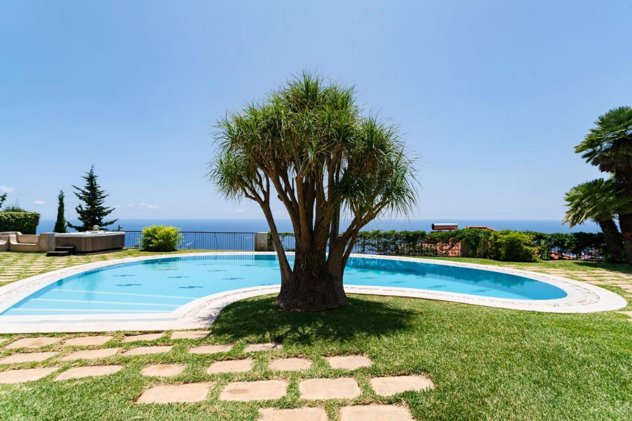 Vila Eucalipto by Travel to Madeira Funchal (Madeira) Exterior foto