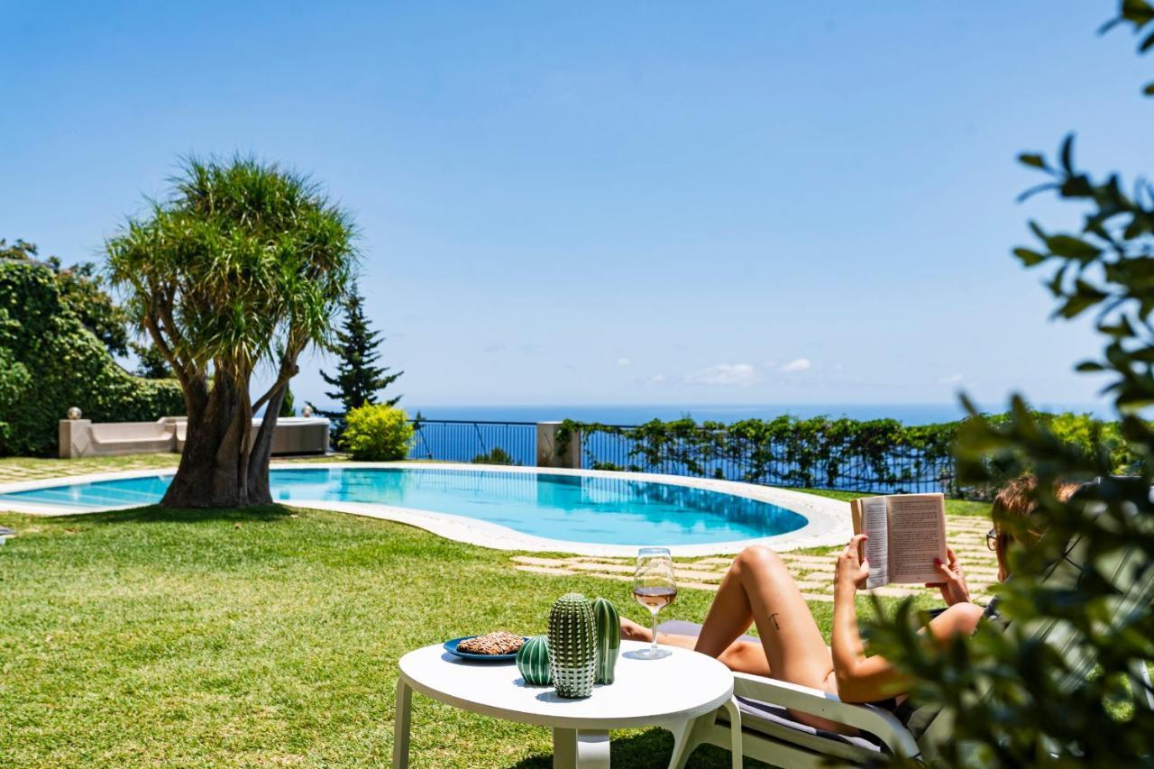 Vila Eucalipto by Travel to Madeira Funchal (Madeira) Exterior foto