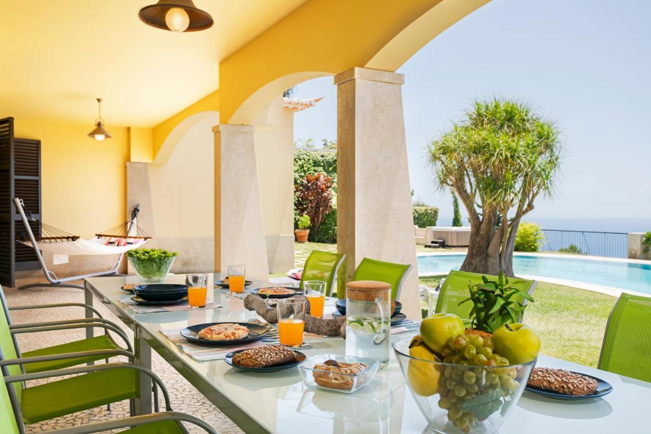 Vila Eucalipto by Travel to Madeira Funchal (Madeira) Exterior foto