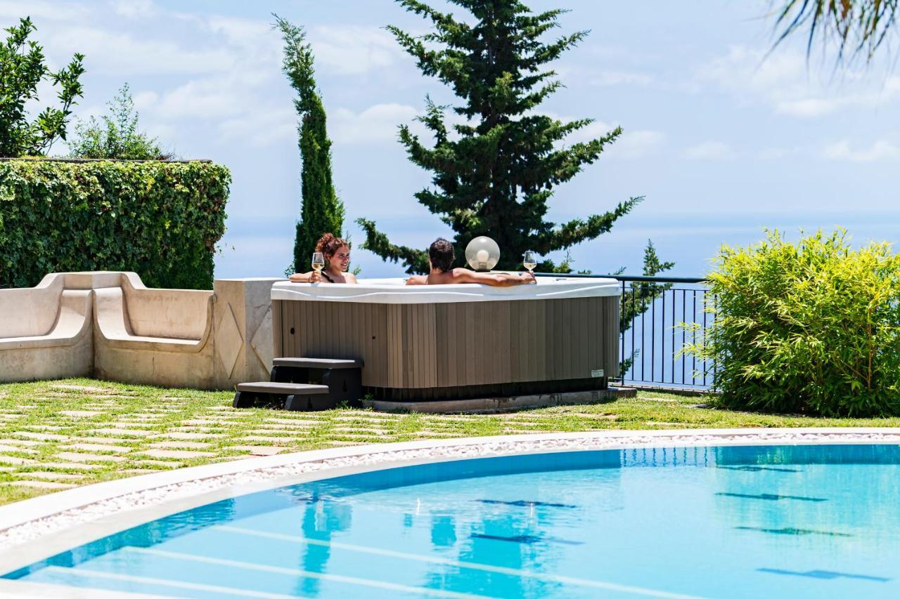 Vila Eucalipto by Travel to Madeira Funchal (Madeira) Exterior foto